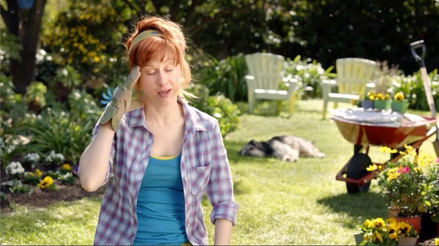 Alka Seltzer - "Spring"