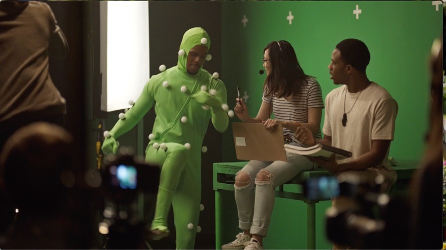 Direct TV - "Back to The 90's"